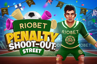 Riobetpenaltyshootoutstreet играть в Зума Казино